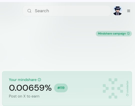 Web3Adii's tweet image. I Just checked my rank on @rails_xyz and I’m honestly shocked 😳 

I’m sitting at #119 on the Rails leaderboard. Faster progress than I expected and now the grind continues.

•&amp;gt;•&amp;gt;  Hoping to hit Top 100 soon and my big goal is to make it to Top 10.

For anyone still sleeping on…