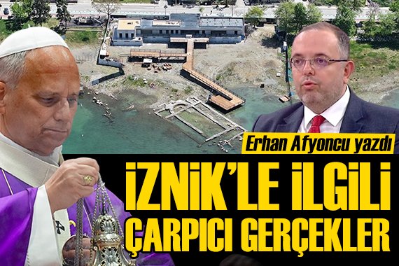 turktimecom's tweet image. Erhan Afyoncu yazdı: İznik Konsili'yle ilgili çarpıcı gerçekler!
l24.im/tX7A

#İznik #İznikKonsili #Papa #ErhanAfyoncu