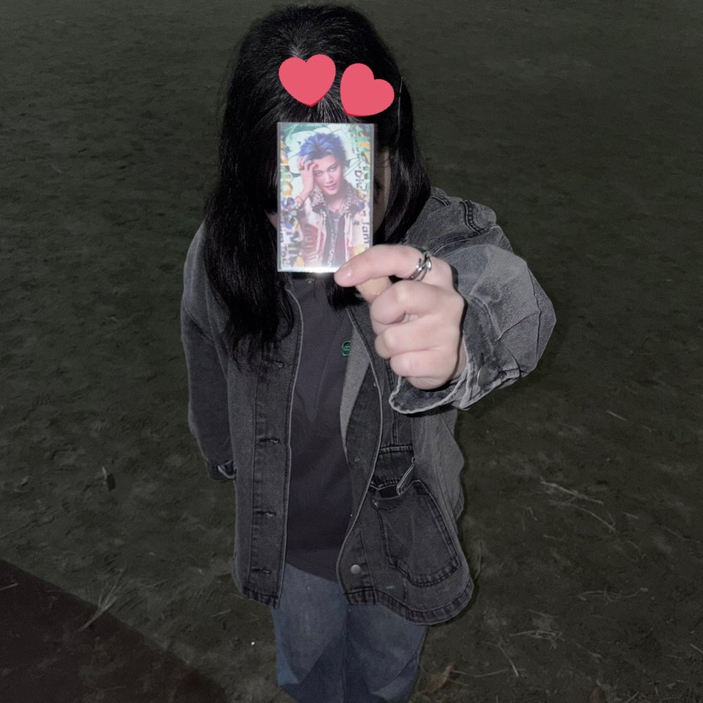 今日会えた人ありがとね🧸⋆꙳
ﾀﾞｲｽとデートだった🎲💛