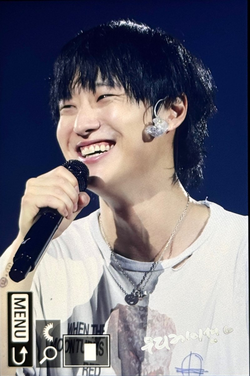 251130 인덱스 index 

#조승연 #우즈 #WOODZ