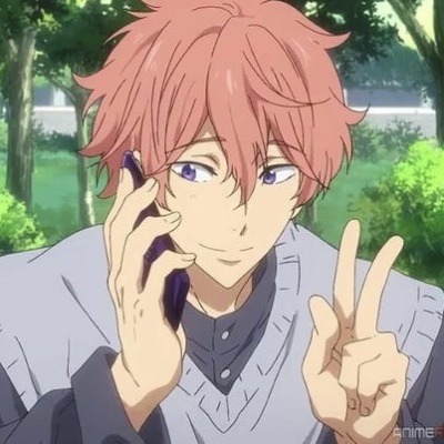 !2Dfess

"Iya, terus nitip telor gulungnya… dua." 
"Dua ratus ribu."

—

[ Balas dengan tanggapan karakter Anda? Retweet untuk berteman. I-OC disini, mari! ]