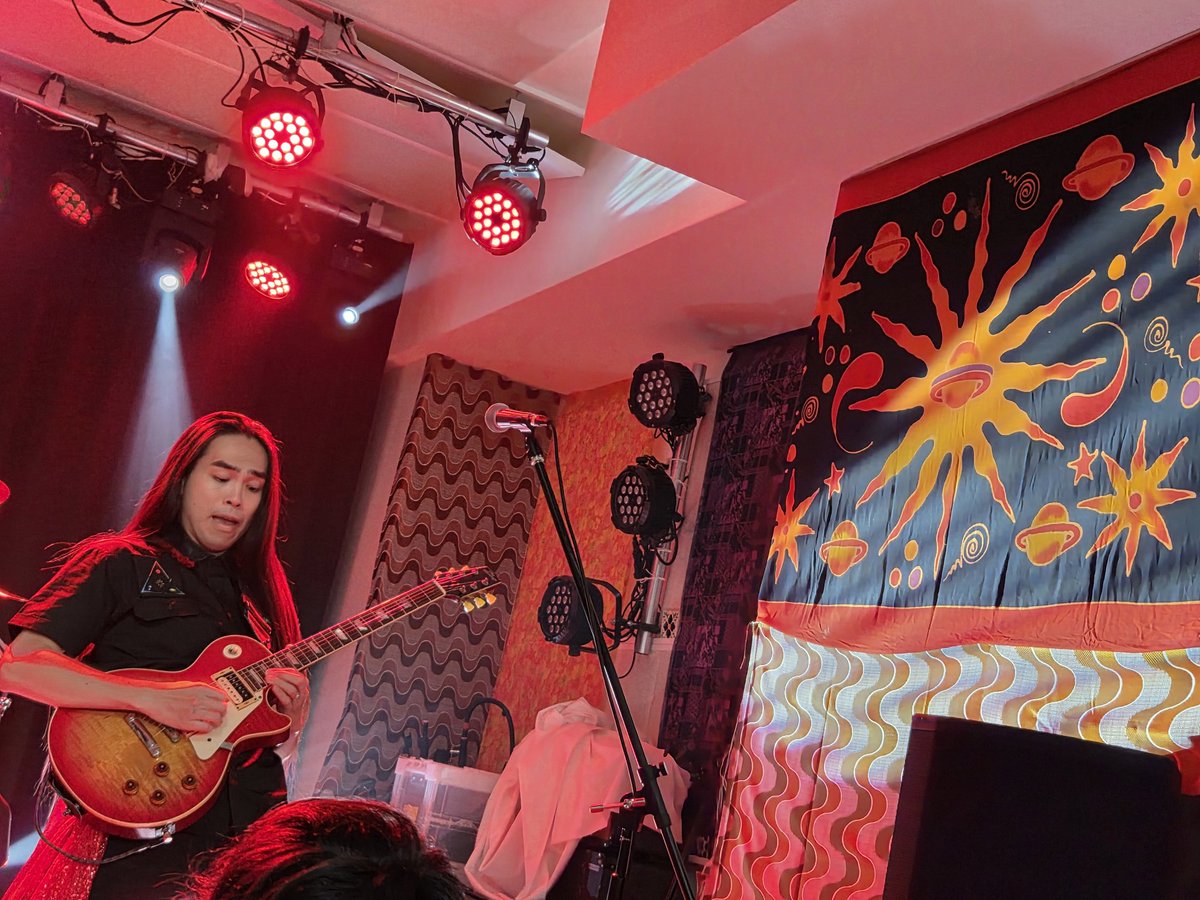 TERAleocoaster's tweet image. 新生ILLUSION FORCE🇯🇵🇺🇸🇧🇷
コレからも応援するよ🤘🔥