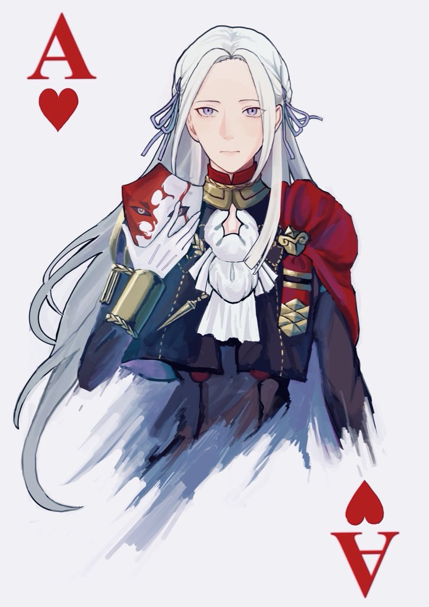 #FE3H
🂱♥️