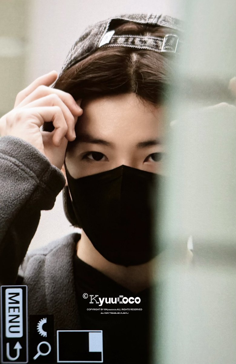 Kyuucoco_0909's tweet image. 251130 ICN

#준규 #JUNKYU #ジュンギュ 
#트레저 #TREASURE