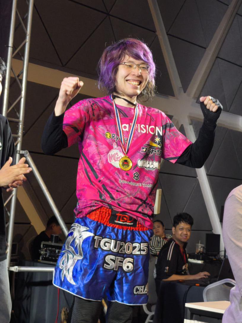 ⭐︎さき⭐︎ 番狐サキ🚬🦊れじぇびVキャスト (@BankoSaki0083) / Posts / X