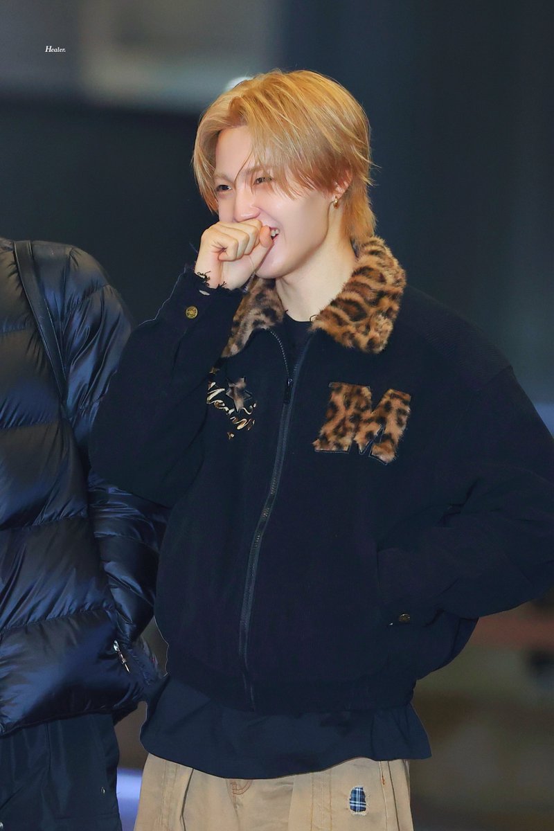 𝙝𝙚𝙖𝙡𝙚𝙧. tweet media