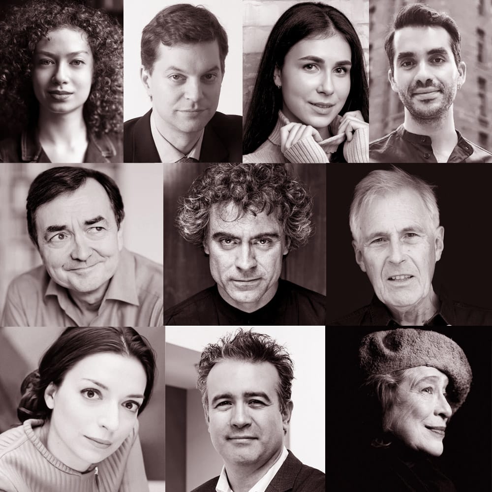 🎹 Mañana, lunes 1 de diciembre, de 18:30 a 22:15 h, celebramos los 40 años de la revista <a href="/Scherzo_es/">Scherzo</a> con una maratón pianística única desde el Auditorio Nacional. 

📻 Síguelo en Radio Clásica, RNE Audio y RTVE Play. 
🔗 Nota de prensa: rtve.es/n/16836333.sht…
#RadioClásica