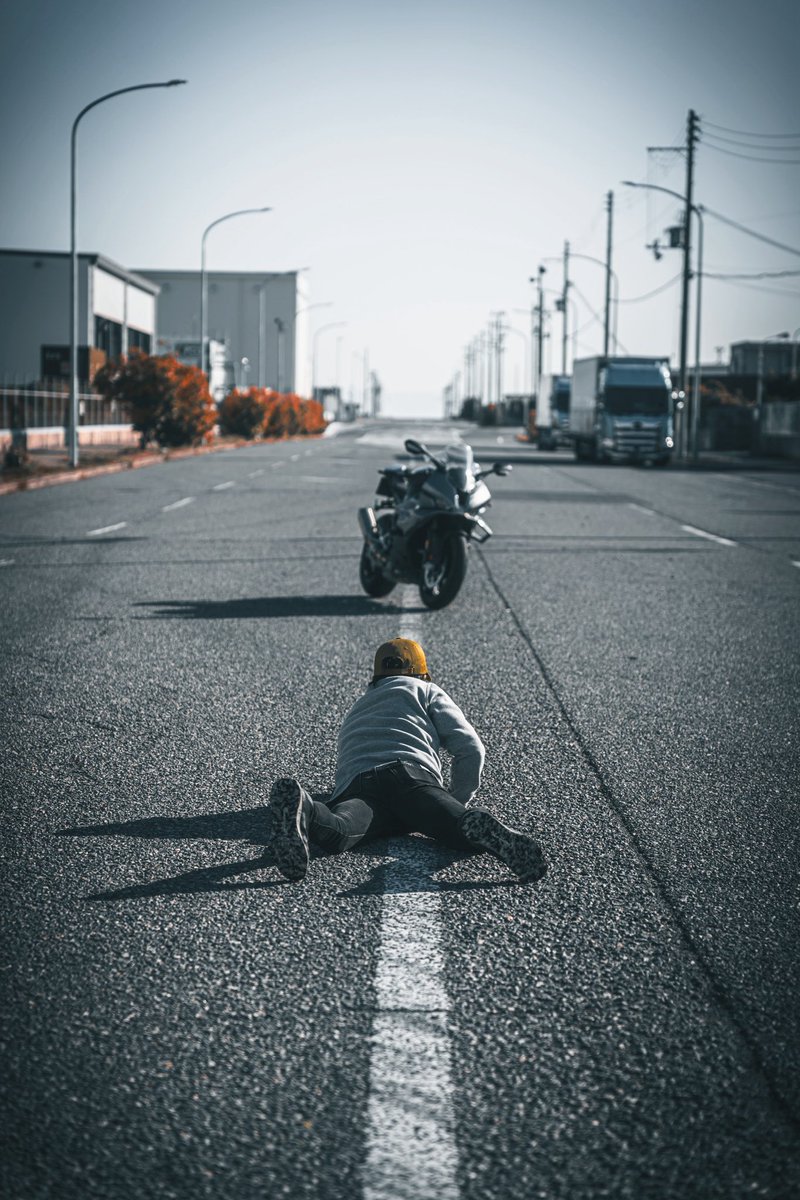 rent5leon's tweet photo. 昨日S1000RR 2025納車されました🙌
久しぶりのリッターSS最高
これはカメラも捗りますなぁ
#BMW #S1000RR #α7iv https://t.co/01OUa97IFe