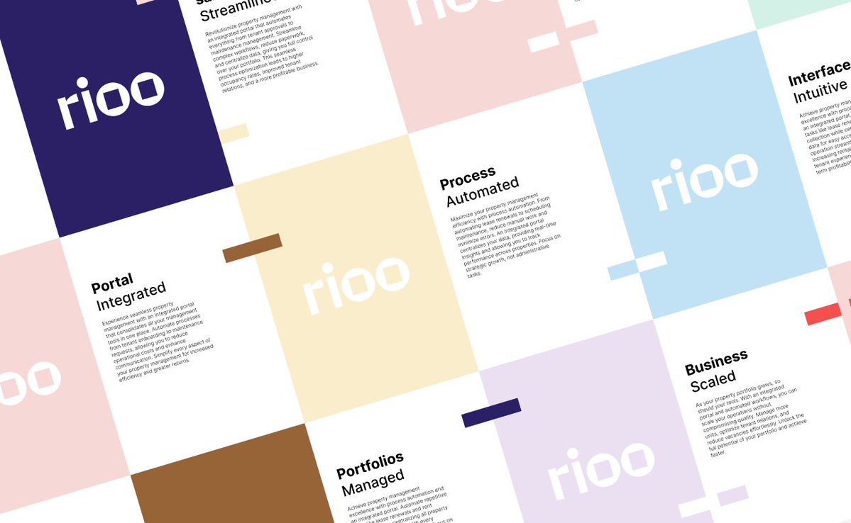 riooapp's tweet image. Fast response matters in property management. Tenants can set urgency, so the team tackles issues immediately and keeps operations smooth. #FastResponse #RIOO #PropertyManagement