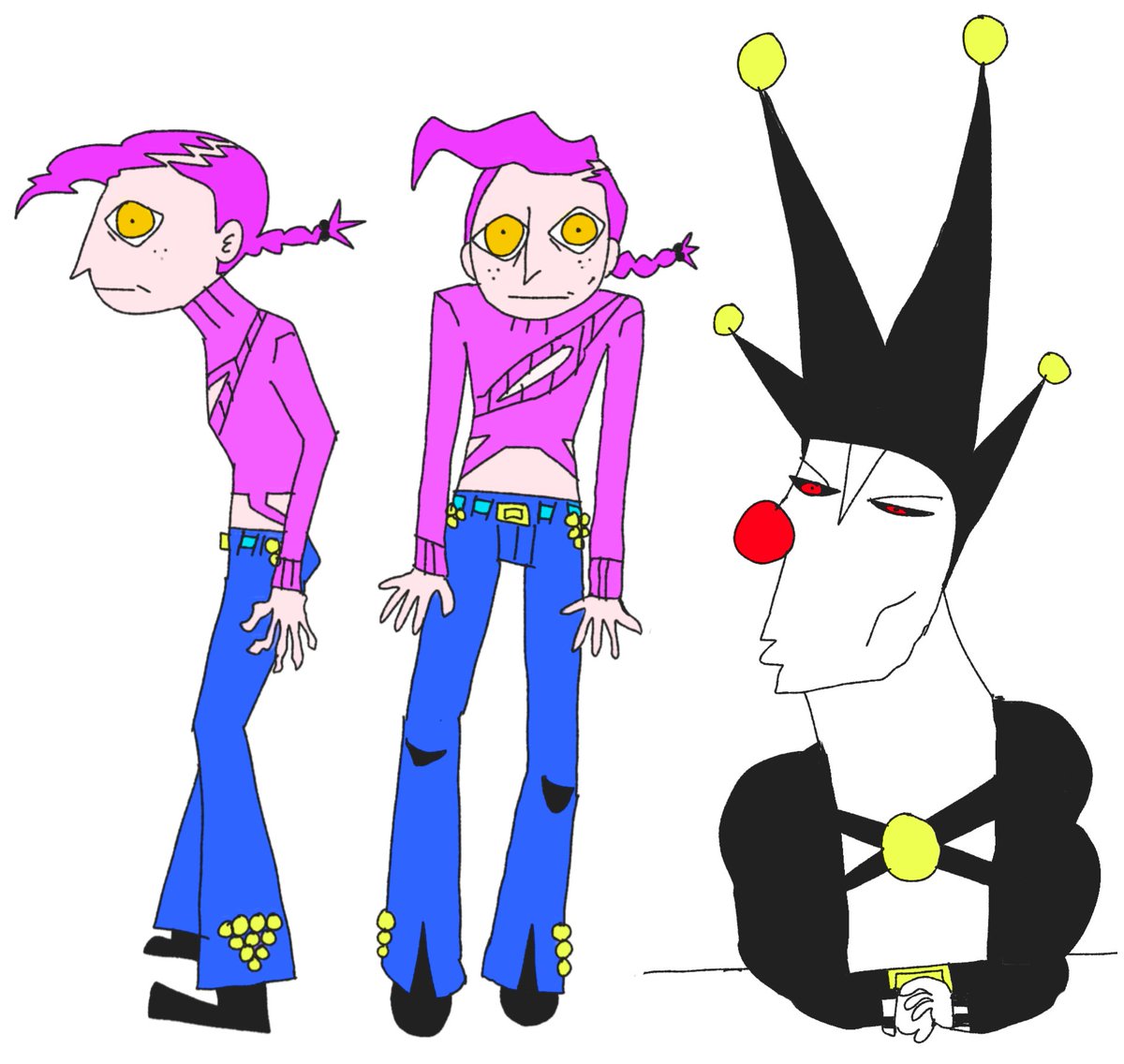 jerrys new account (@ssbchive) on Twitter photo 