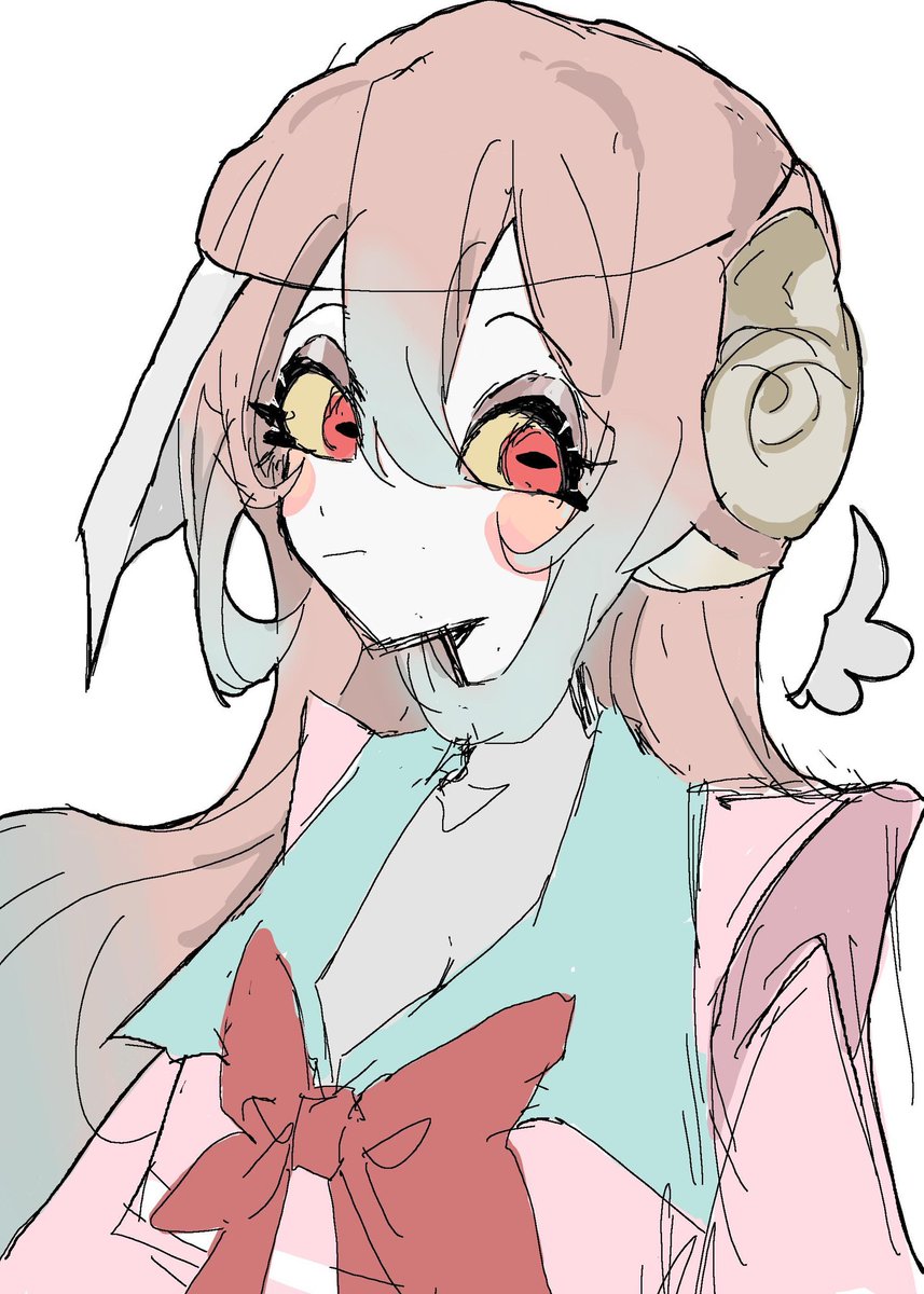 すみません、これは、じそのハズビン風…