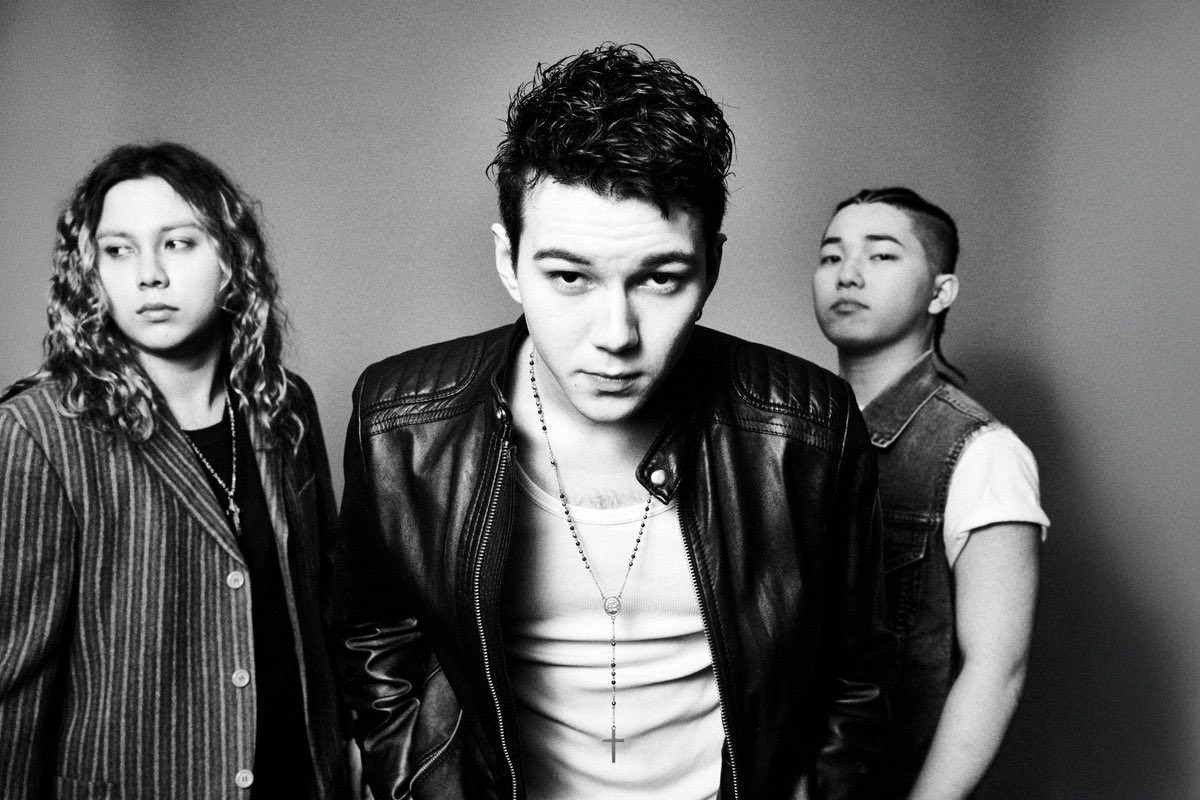 WHISPER OUT LOUD tweet media