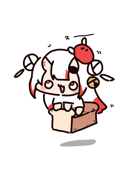 #百鬼絵巻