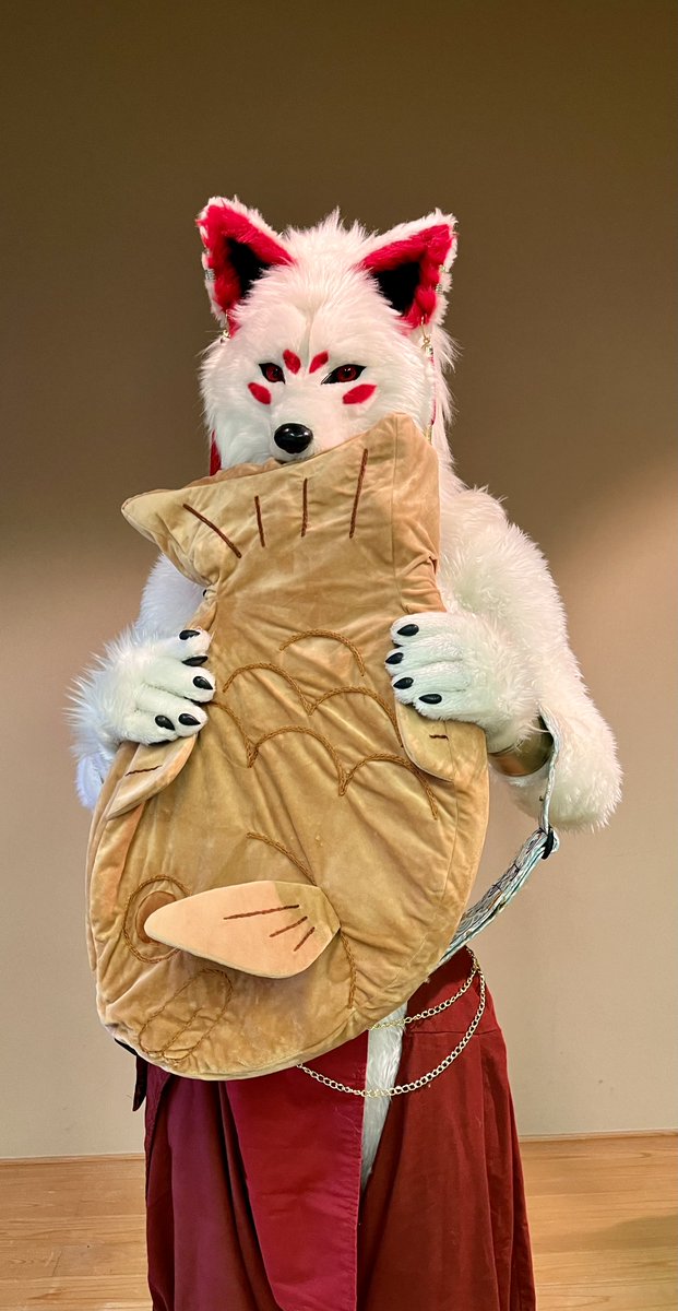 ⛩️𝘔𝘈𝘙𝘖-麿⛩️→🇰🇷→🇹🇭 (@furry7mikoto) / Posts / X