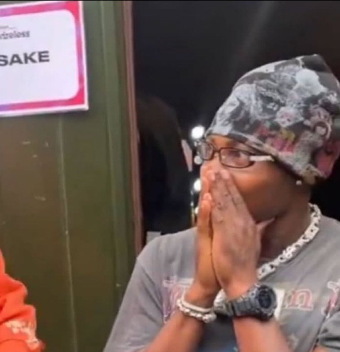 Lesh_ster's tweet image. Baby how are you ?