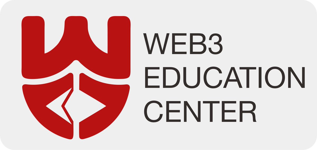 Web3 Education Center tweet media