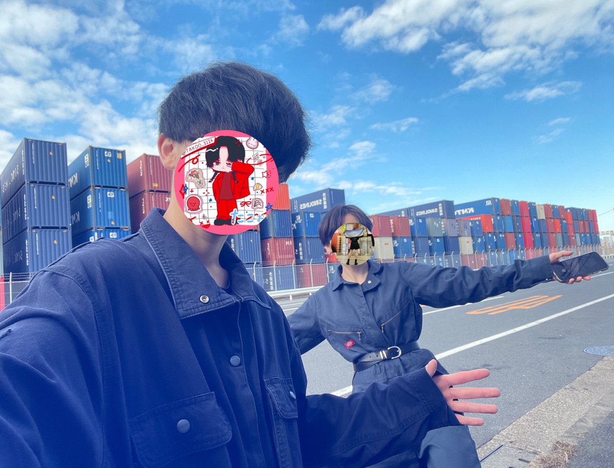 たこぉ GHOST 12.17🌾 (@TAKOO_3124) / Posts / X