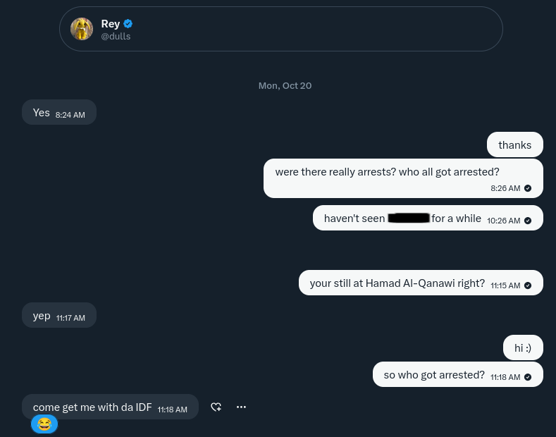 IntelOps tweet media