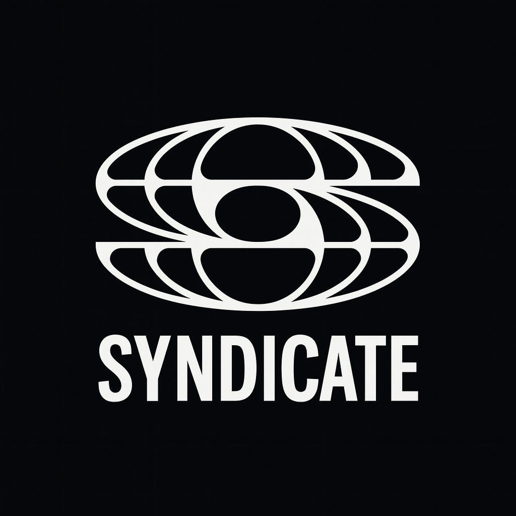 Prospee7's tweet image. One thing most people don’t know about @syndicateio is that it didn’t start as “infra.”
It started as a coordination layer for humans.

The early product let any group spin a decentralized investment club straight from a group chat, pooled capital, automated rules, on-chain…