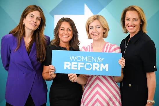 d123456bb's tweet image. Reform UK is going to deliver a better future for women in Britain.

1. Deliver better workers rights for women.

2. Deliver better child care rights for women.

3. Protect women from harm in Britain.

4. Make sure British women are put first in Britain.