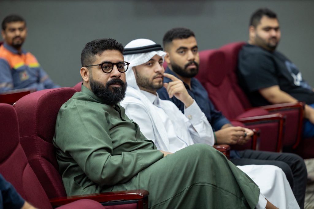 University of Technology Bahrain tweet media