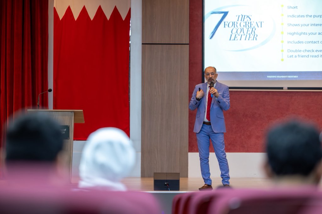 University of Technology Bahrain tweet media