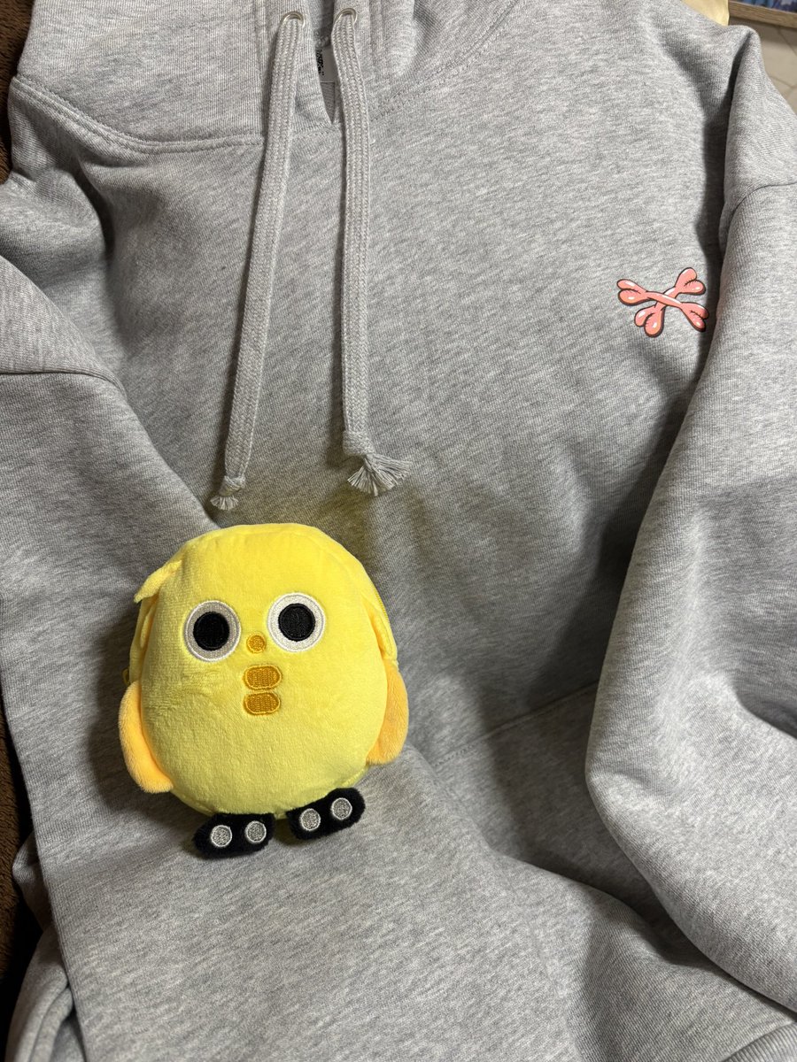 くにおパーカー