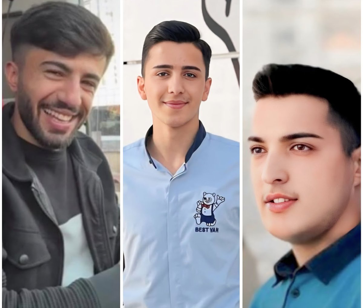 Van – Hakkari karayolunda seyir halindeyken Zernek Barajı’na düşen araçta bulunan Rojhat Durgun (21) ve Cihat Durna (22) yaşamını yitirdi.  Furkan özdemir'i arama kurtarma çalışmaları devam ediyor