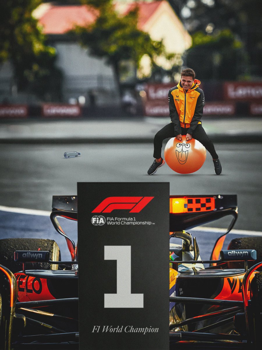 I’m on my way. - LN