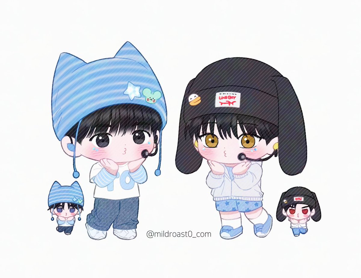 빨리 스파클즈 백나겸 문도빈봐주세요.
하징짜 너무너무 귀여워....🩵🩵
틀려도 괜찮아!!! 너넨 귀여우니깐!!!!!!*•̀ᴗ•́*

#2026레진시그 #레진시그
#SPAKLZ <a href="/SPAKLZ_official/">SPAKLZ (스파클즈)</a> #향의경계 #야화첩