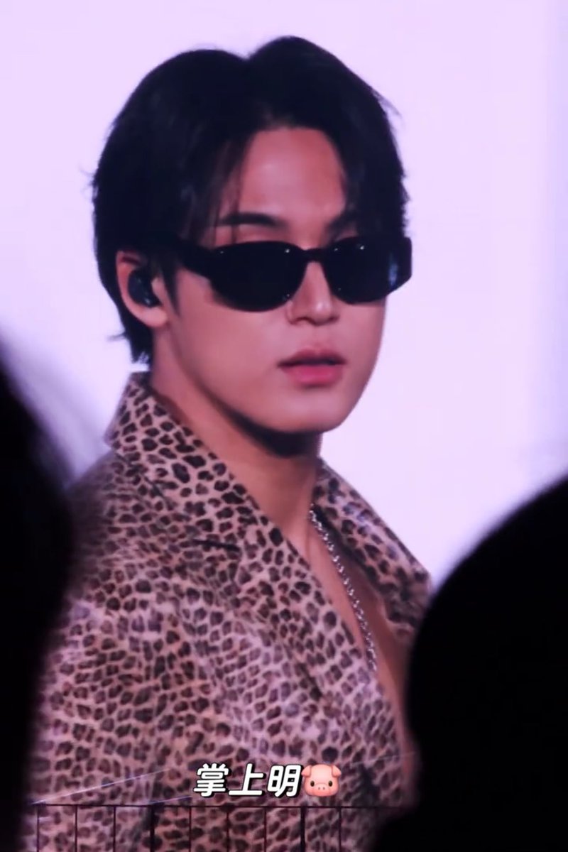 wonubliss's tweet image. mingyu’s shake it off fit today!