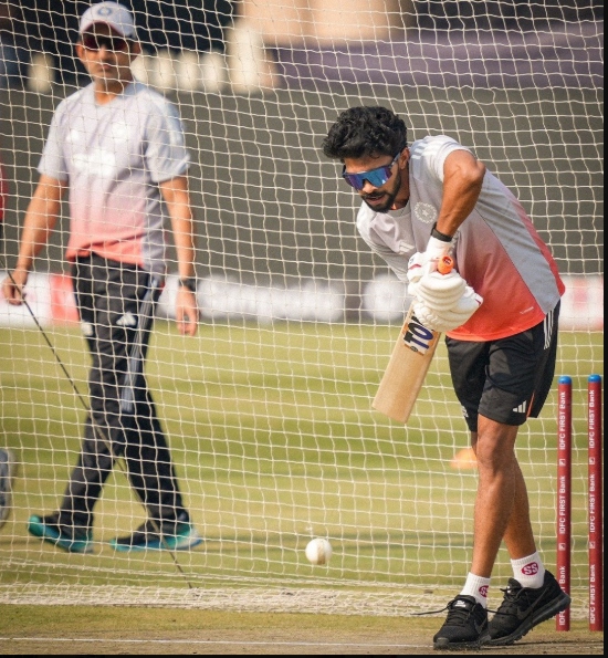 akrex_'s tweet photo. dont know about others i believe in him that he will grab his chances in the other 2 ODIs!! @Ruutu1331 @Ruutu1331 https://t.co/Uef5bQsbU9