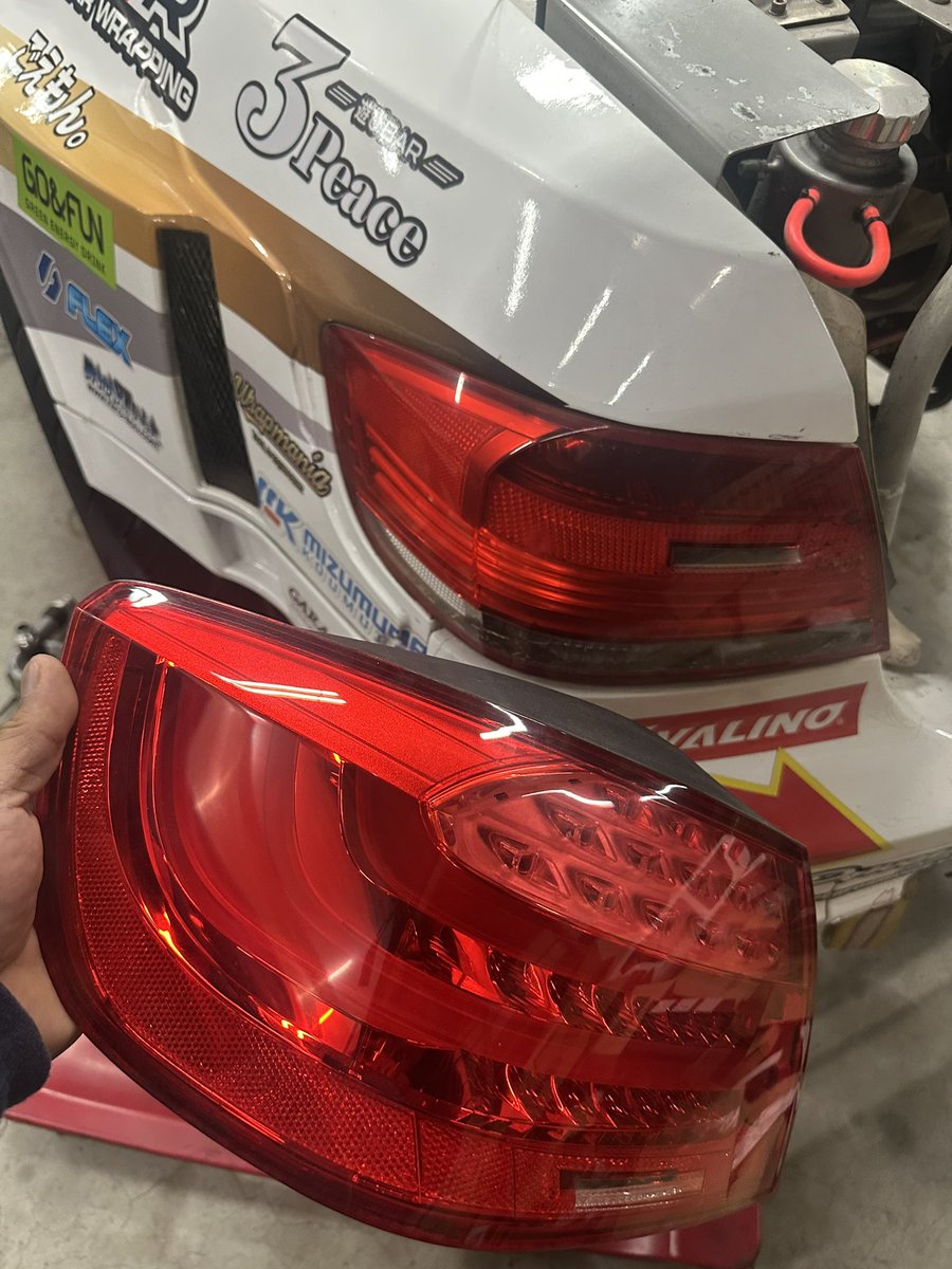 TCLS11's tweet image. どーしよー。。。😅💦