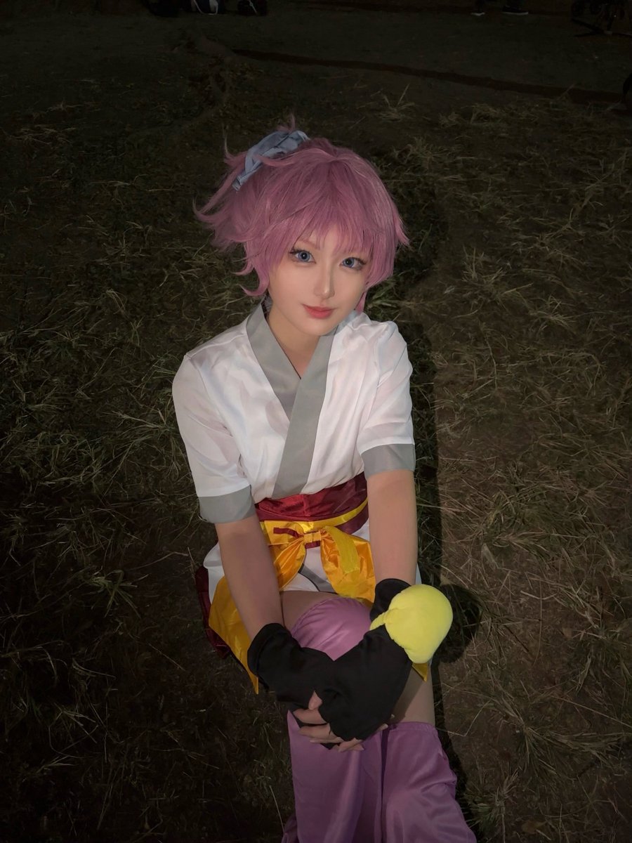 りだつー‼️マチでした🪡
いっぱい交流楽しかった🥲🌟
写真DMに送ってくれたら嬉しいです💖
 #アコスタカンテレ