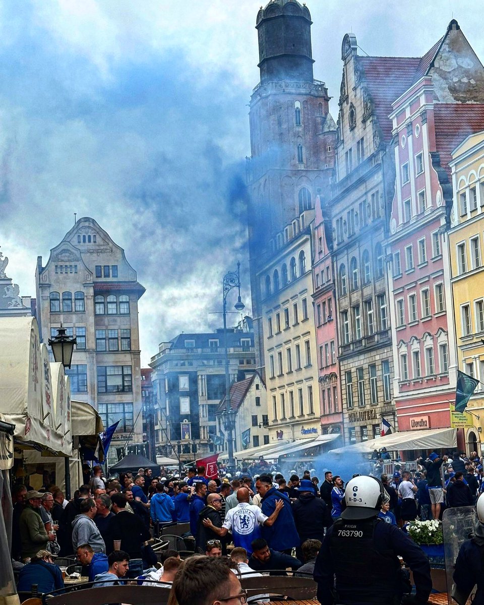 Chelseafc.awaydays tweet media