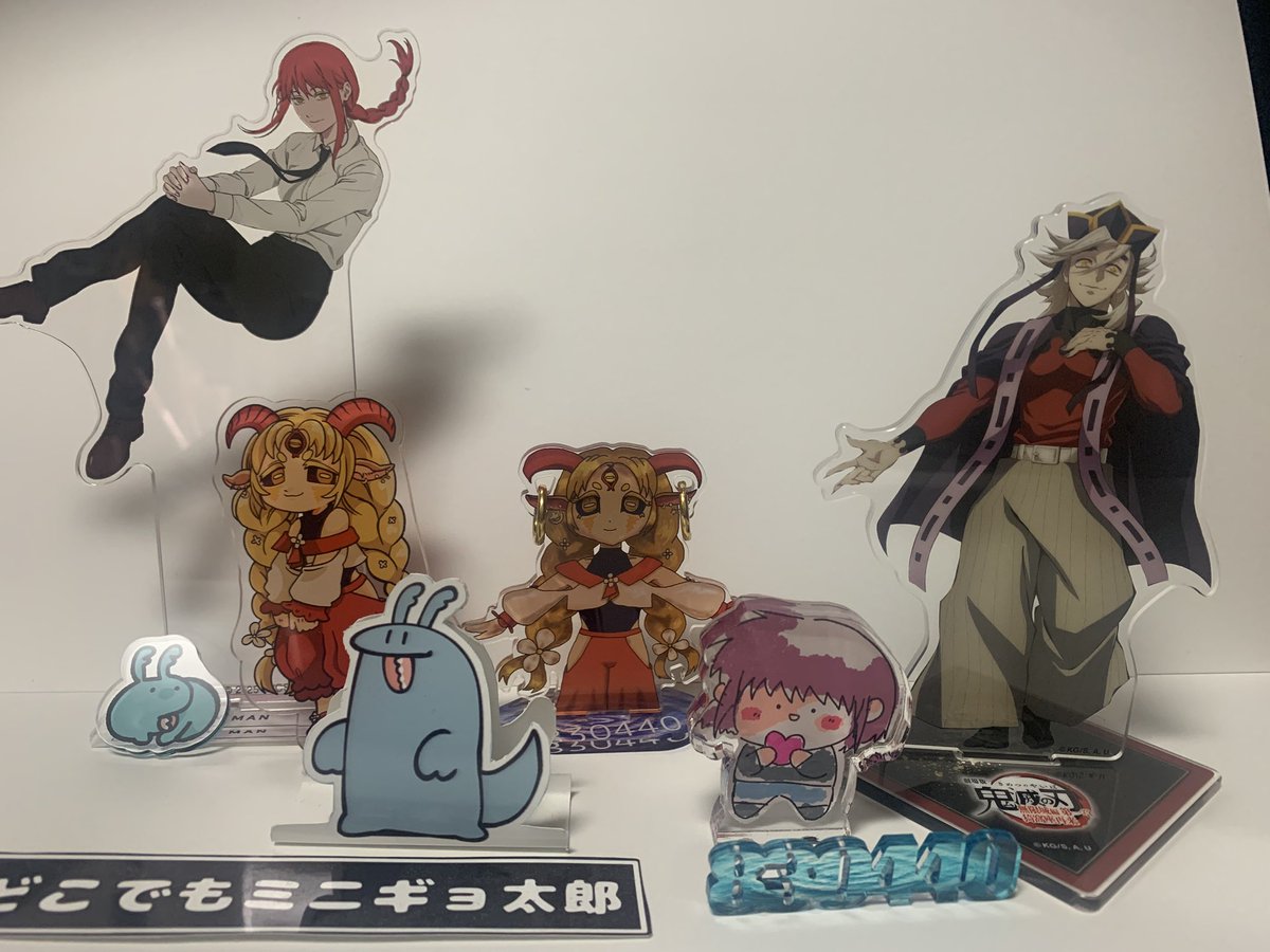 ハザマシジマ Hazama tweet media