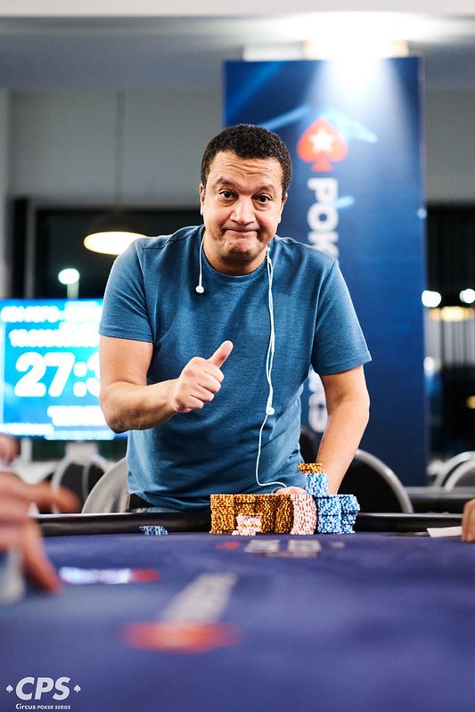 Suivez en direct grâce à LivePoker la table finale du Main Event du CPS Namur 2025 !

Regarde le tournoi sur Live-Poker live-poker.com/tournoi.10361.…