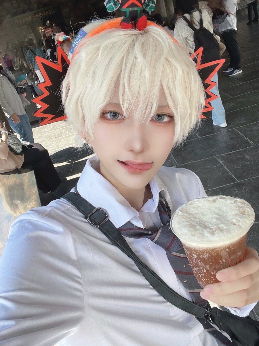 yo1_o_o's tweet image. 💥