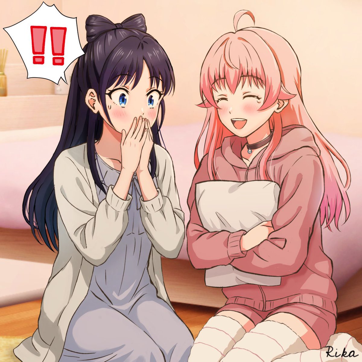 うっちーページ WITCHWATCH