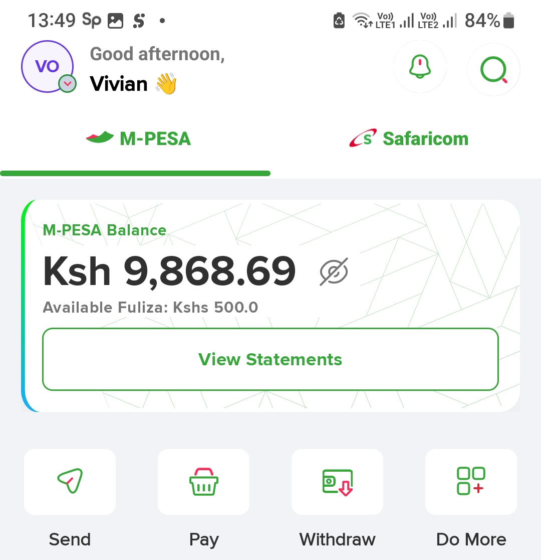 How much is your lunch 🤔 
Tukule hii pesa ya sportybet loyals!