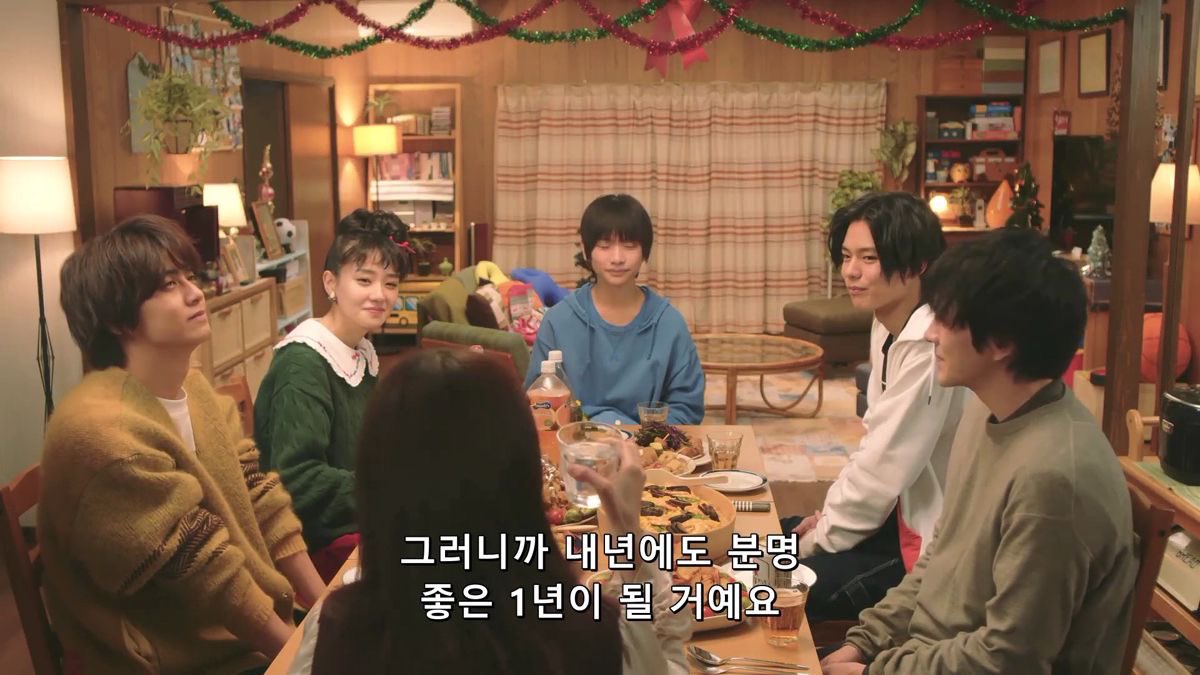 poeticsfiIm's tweet image. 12 월의 마음가짐