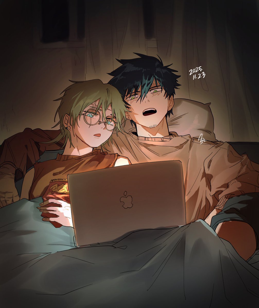 수바기 tweet media