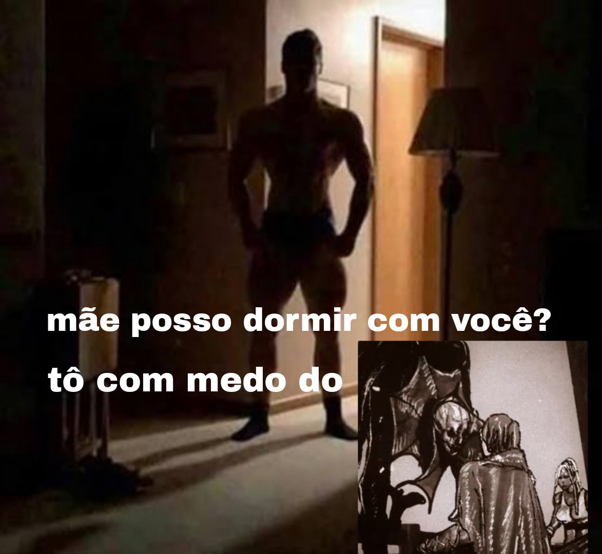 eu dormi e acordei num susto pq tive um pesadelo com o nosferatu do nordeste, que loucura mano 

essa imagem nunca foi tão real