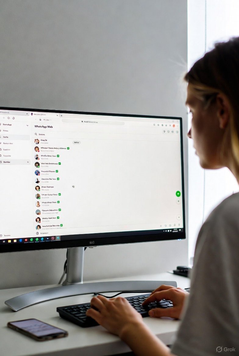 TechoMax's tweet image. Breaking: From Feb 2026, WhatsApp/Telegram will require active Indian SIM at all times. No SIM = no chats. Web version logs you out every 6 hrs.