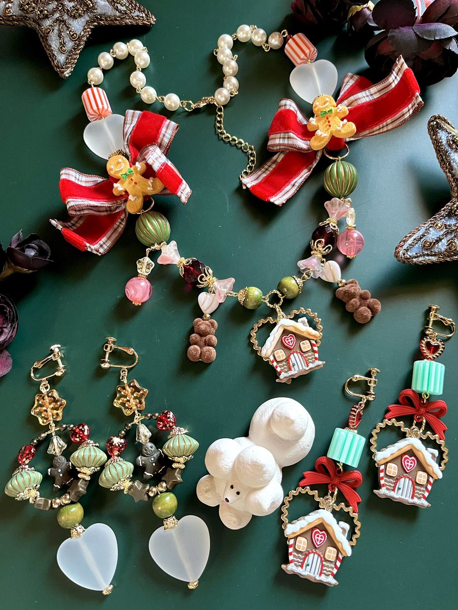 🪸APOLIA🪷3/28、29表参道ロココガーデン🌹 tweet media