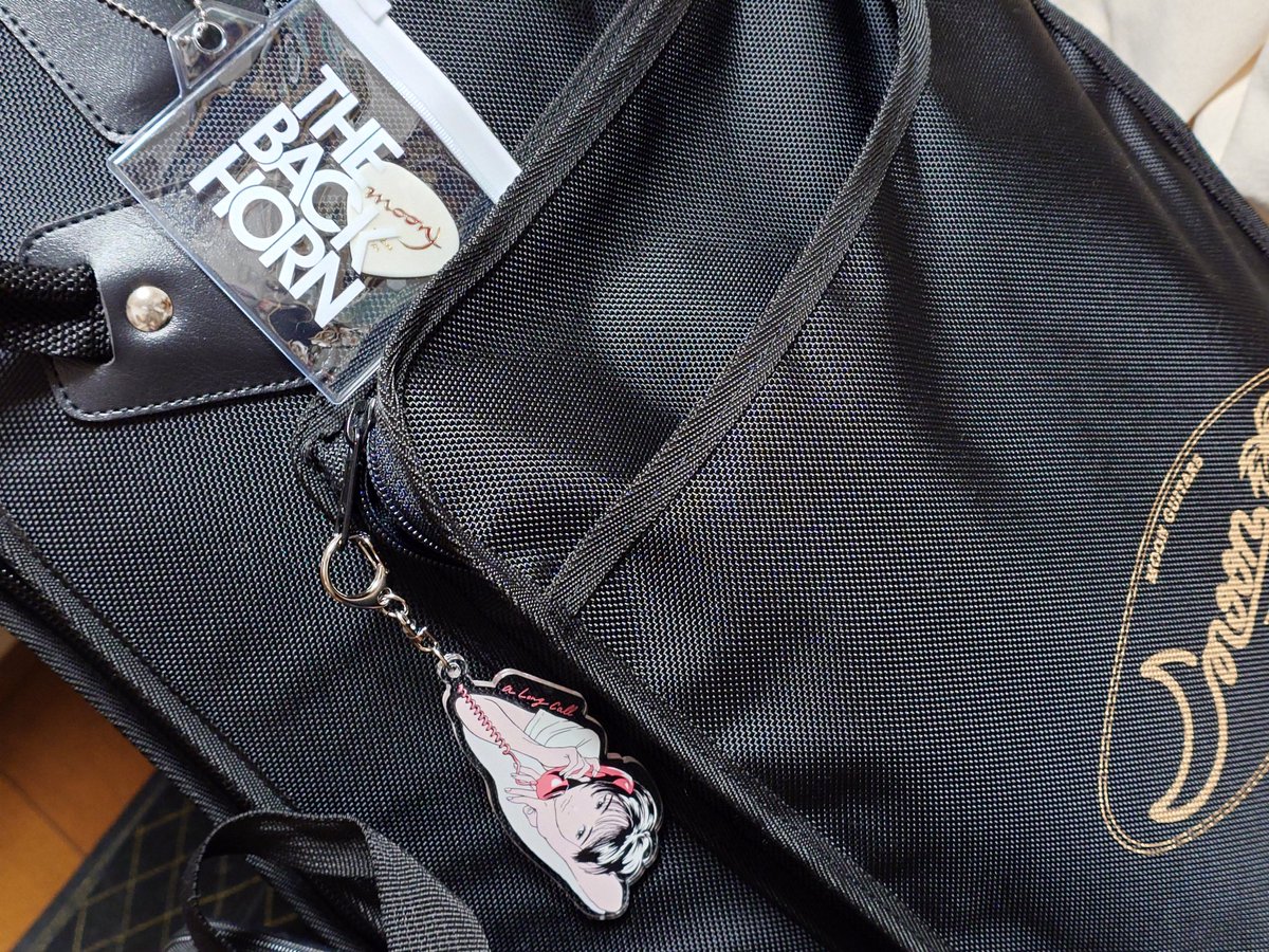 かりんどろん。 tweet media