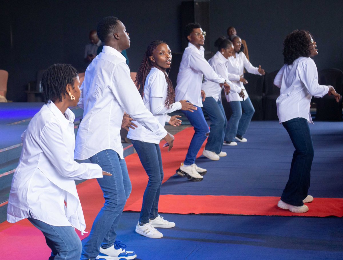 Dominion Conference 9 : Praise Moments 

Enter his gates with thanksgiving, his courts with praise! Give thanks to him, bless his name!
 For Yahweh is good; his lovingkindness is everlasting, and his faithfulness to all generations. - Psalm 100:4-5 #NightOfDominion