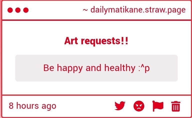 Daily Matikanefukukitaru tweet media