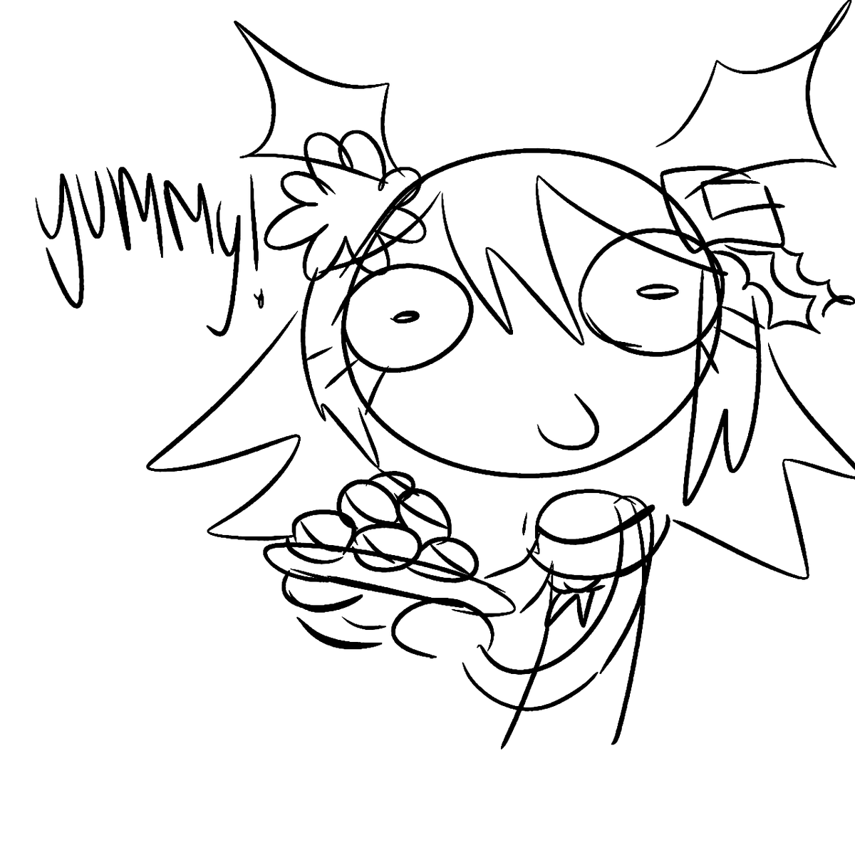 Daily Matikanefukukitaru tweet media