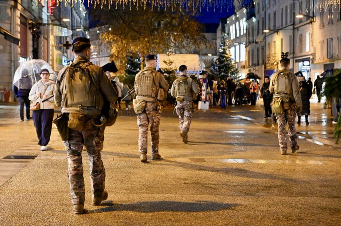 Image de l'actu de Préfet des Deux-Sèvres